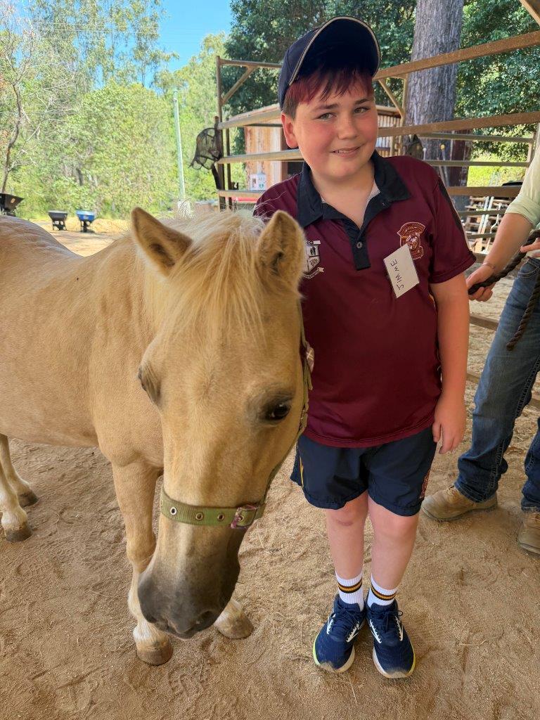 Equine Program Pic 1