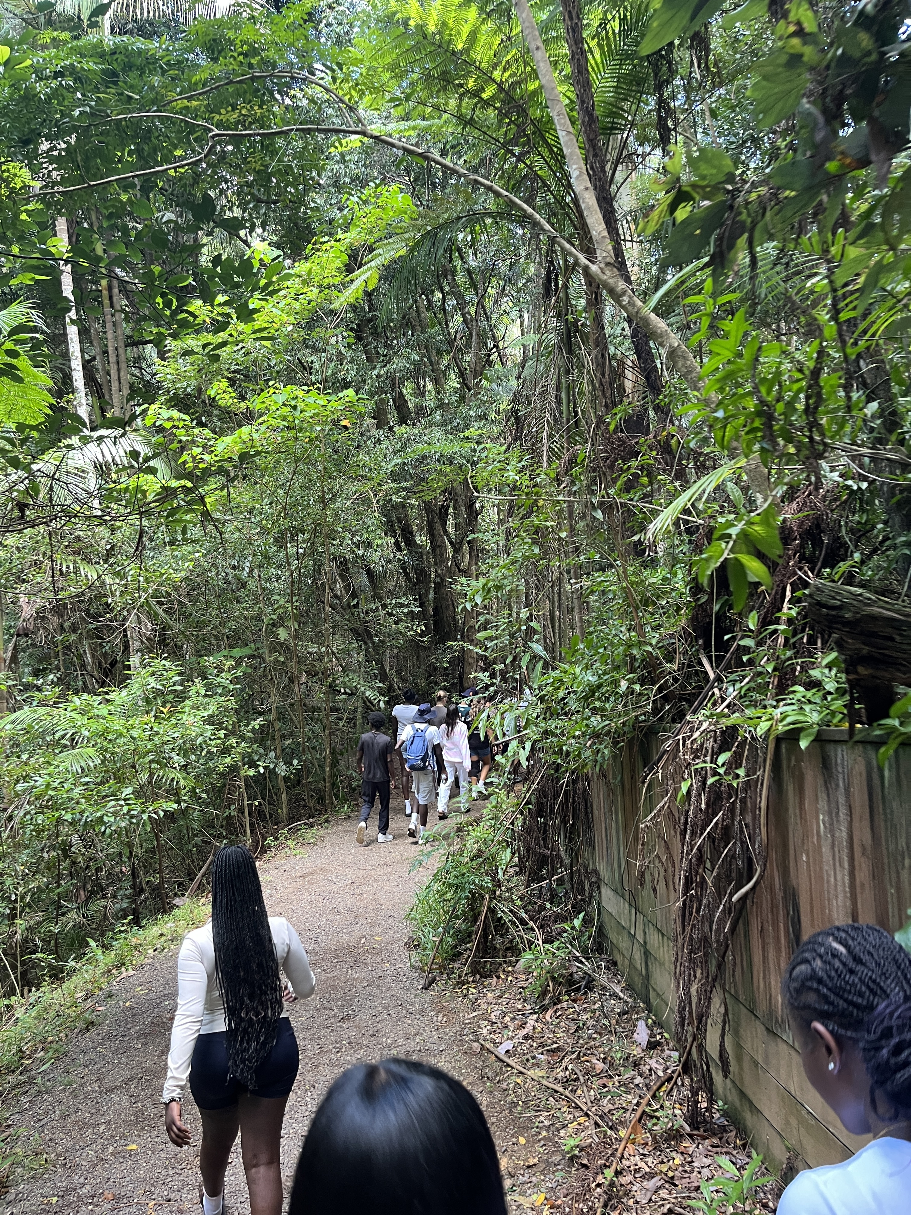 Year 12 Retreat Pic 3