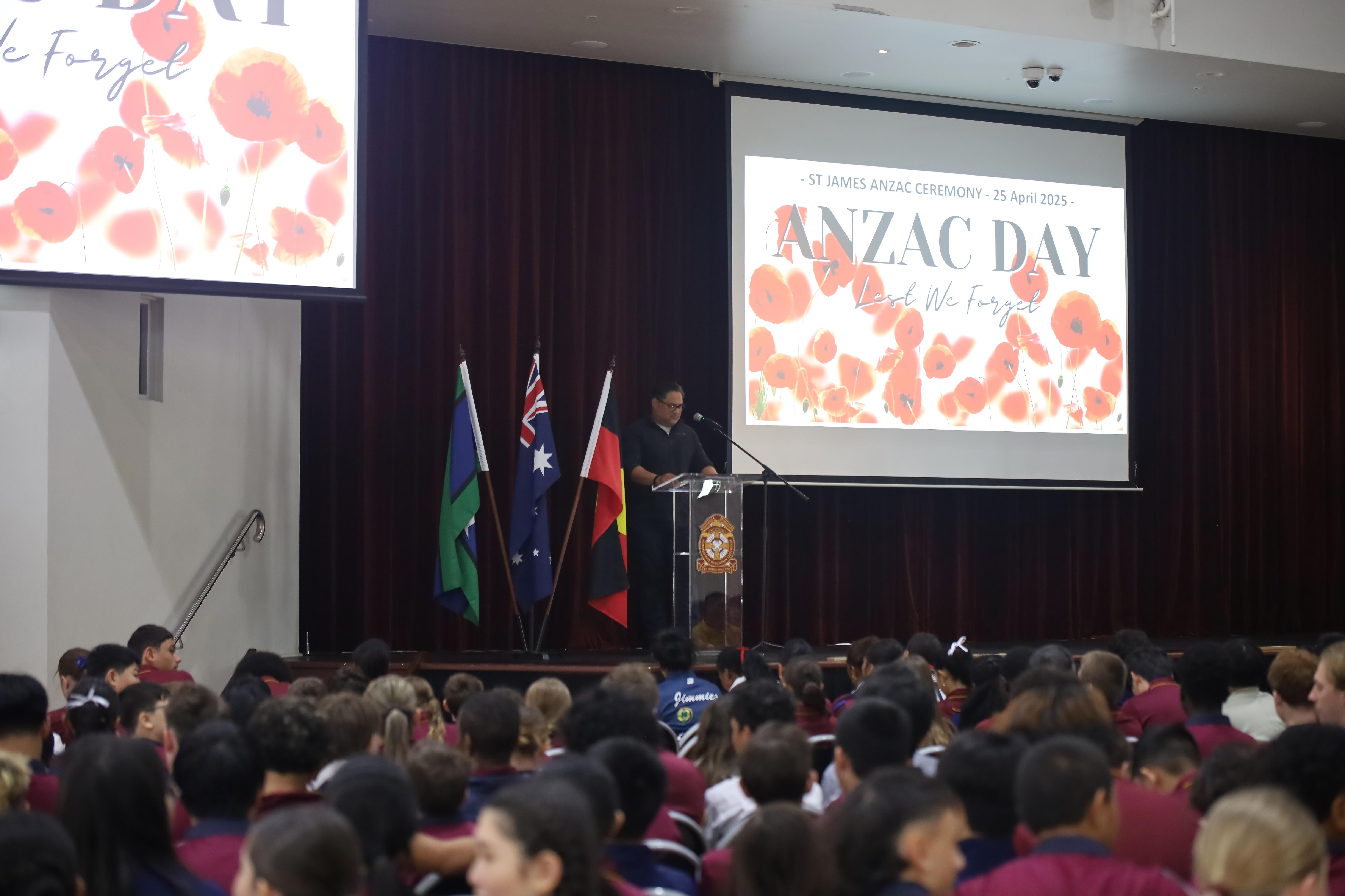 Anzac 1