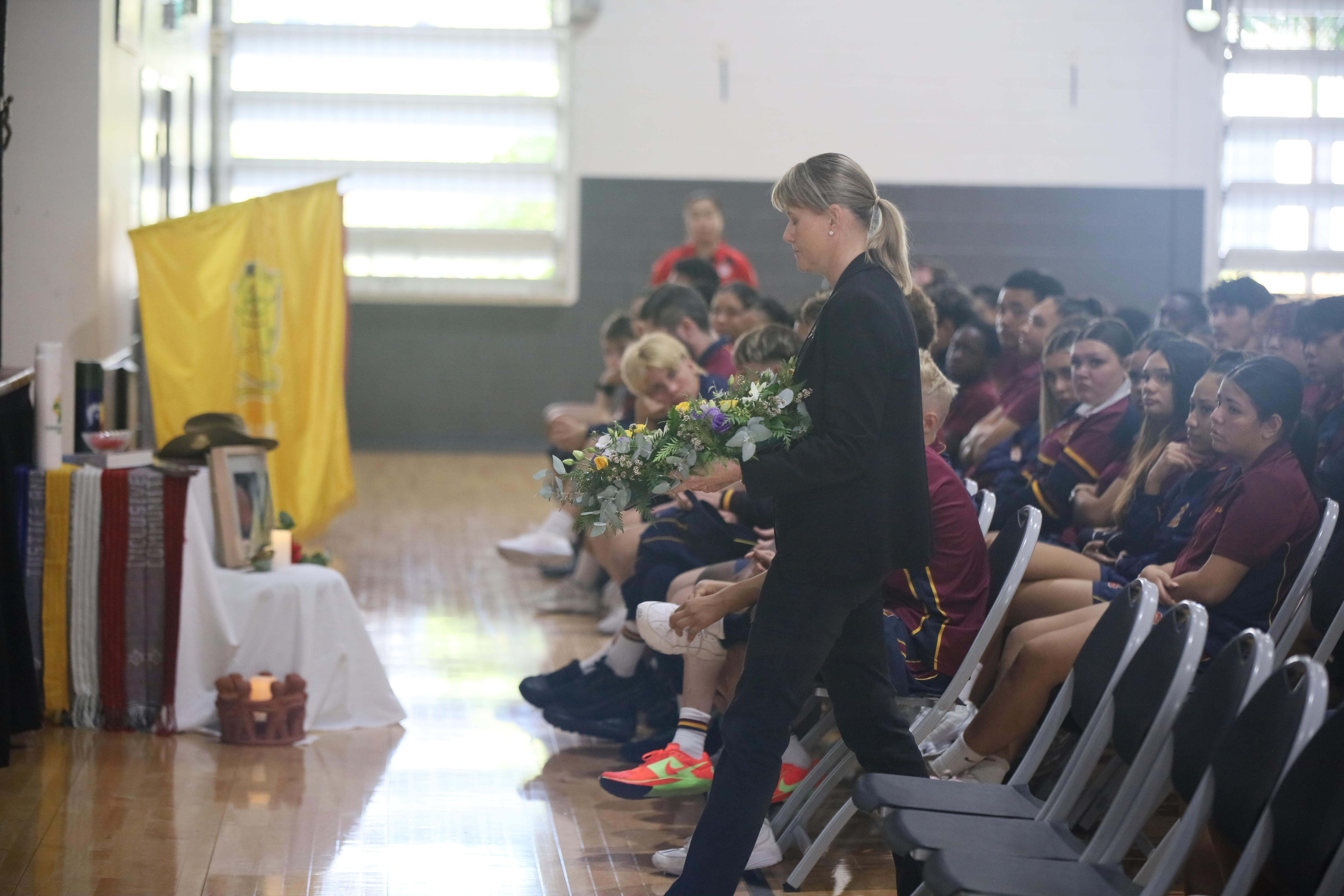 Anzac 5