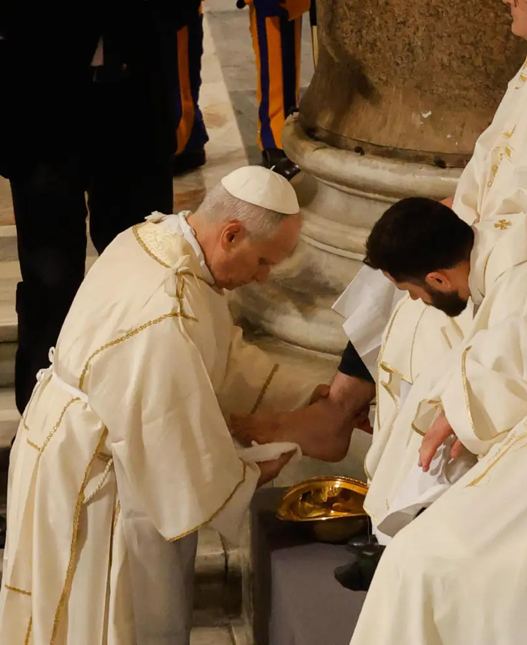 Pope Leo 1