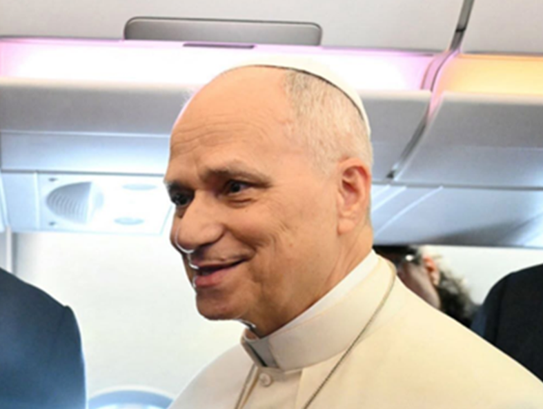 Pope Leo 2