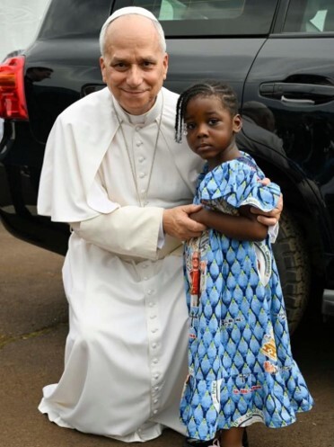 Pope Leo 3