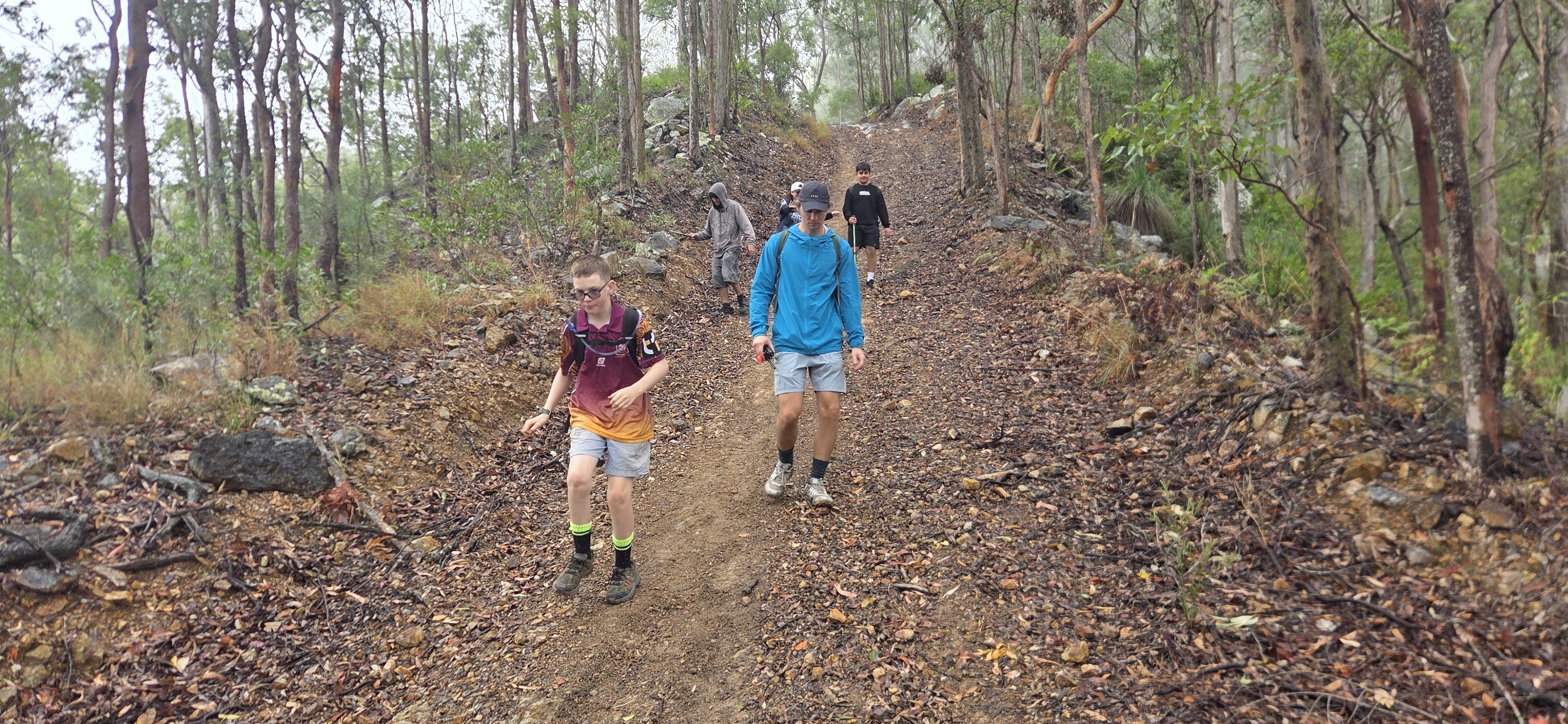 Kokoda - Pic 1