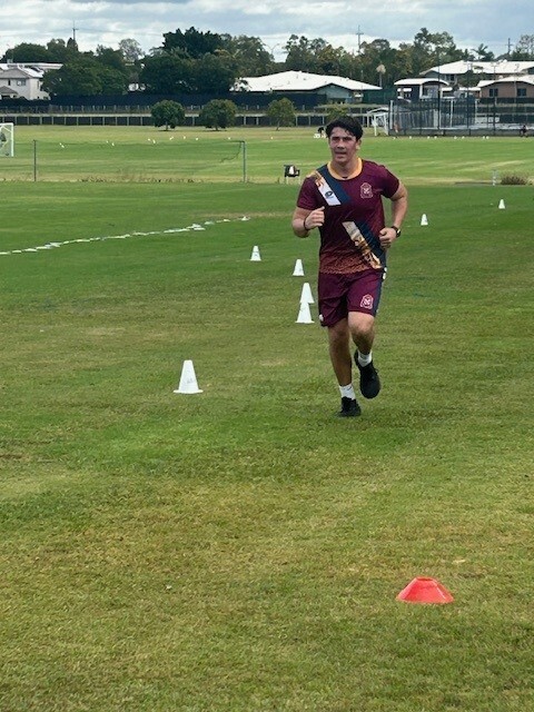 Central Sharks District XC - Pic xc10