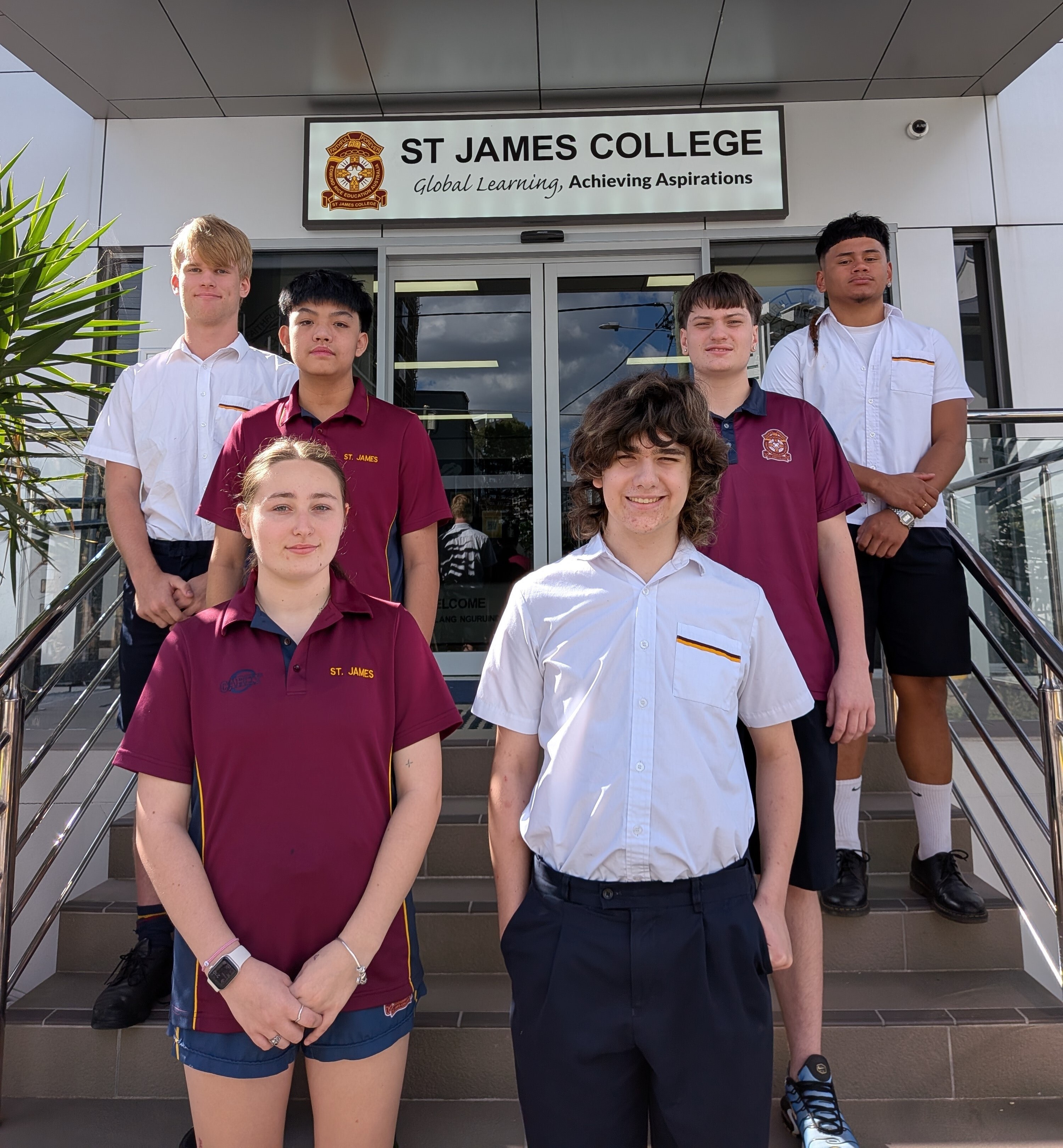 Year 10 TAFE Trade Taster Program
