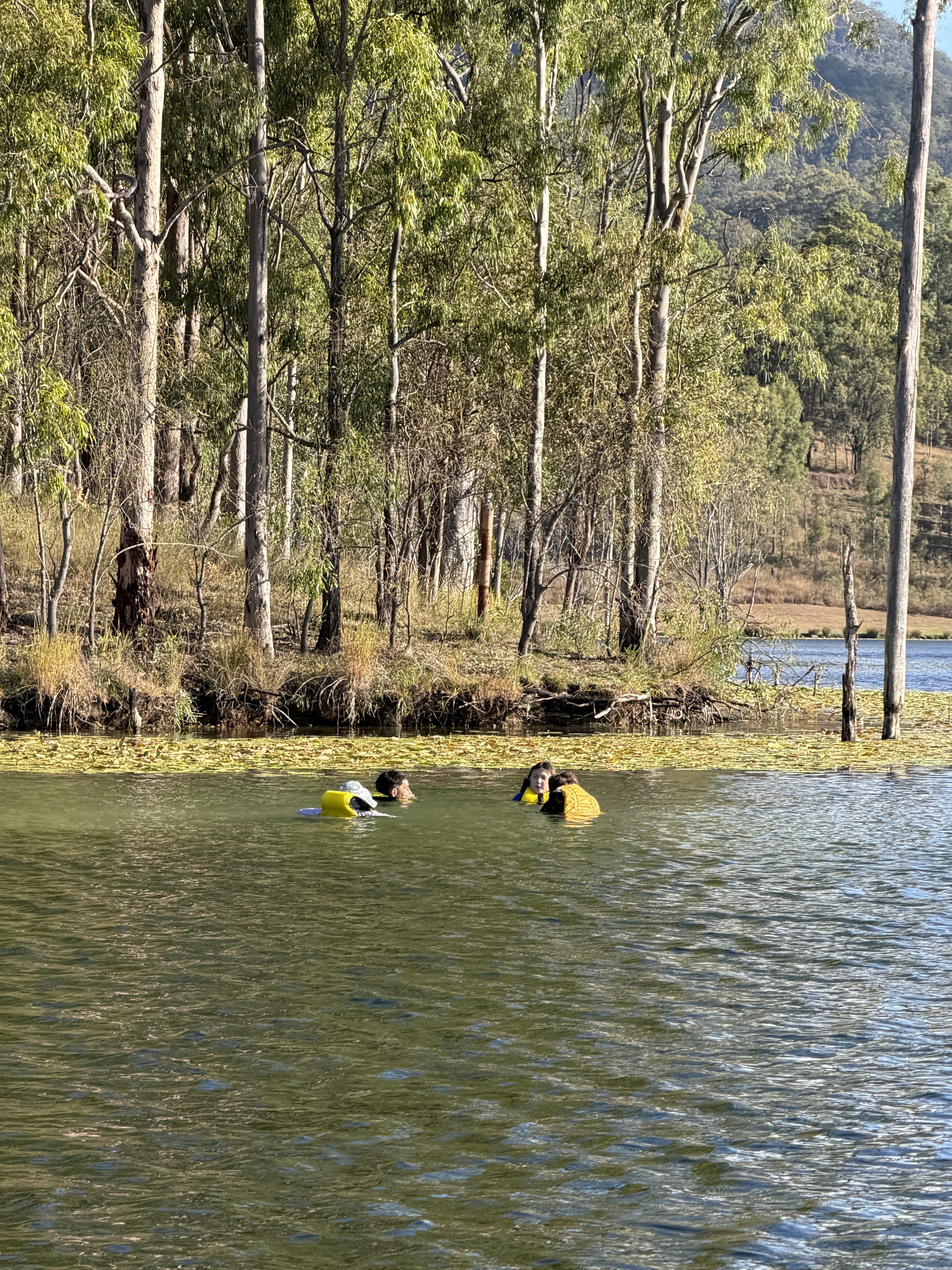Yr 5 & 6 Camp - Pic 2