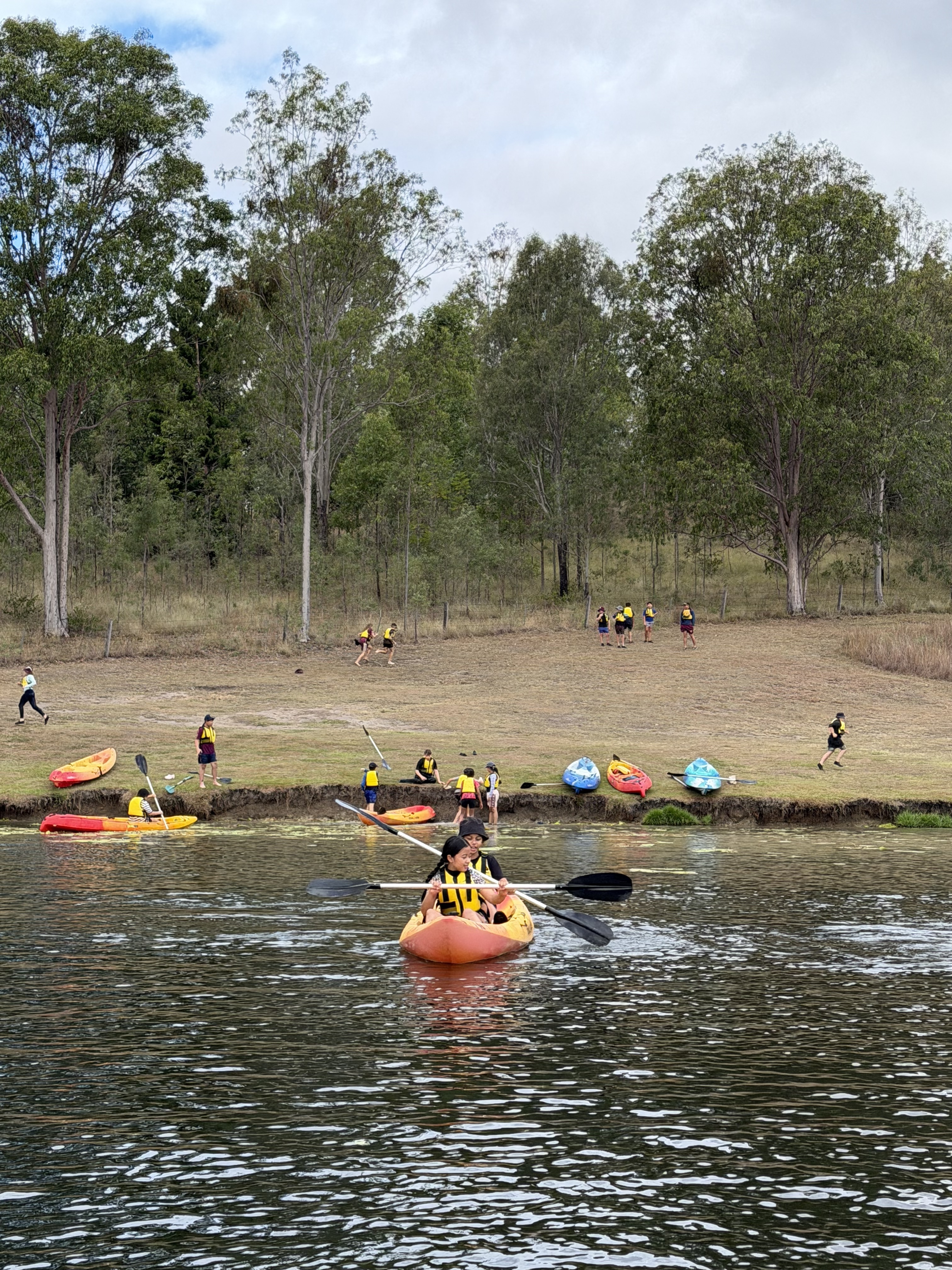 Yr 5 & 6 Camp - Pic 5