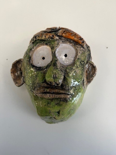 Yr 8 Visual Art – Yr 8 1