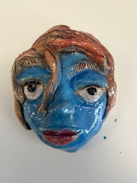 Yr 8 Visual Art – Yr 8 2