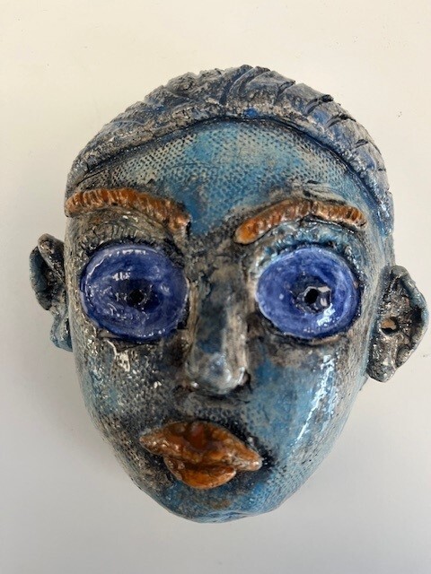 Yr 8 Visual Art – Yr 8 3