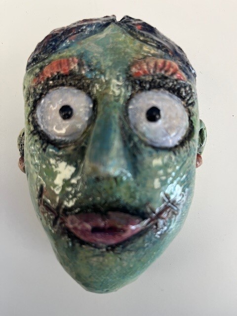 Yr 8 Visual Art – Yr 8 5