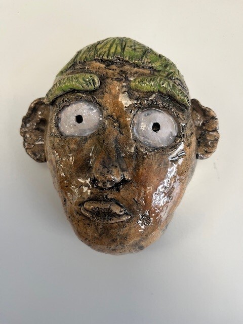 Yr 8 Visual Art – Yr 8 6