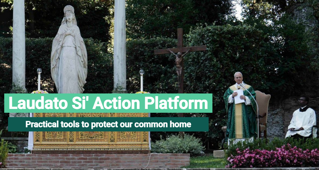 Laudato Si