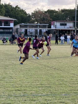 Rugby League Girls - Pic 2