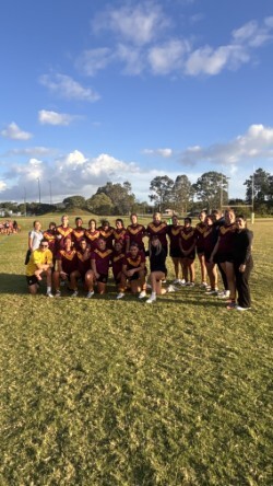 Rugby League Girls - Pic 3