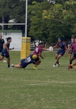 Rugby League - Pic 1