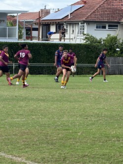 Rugby League - Pic 2