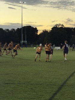 Rugby League - Pic 3