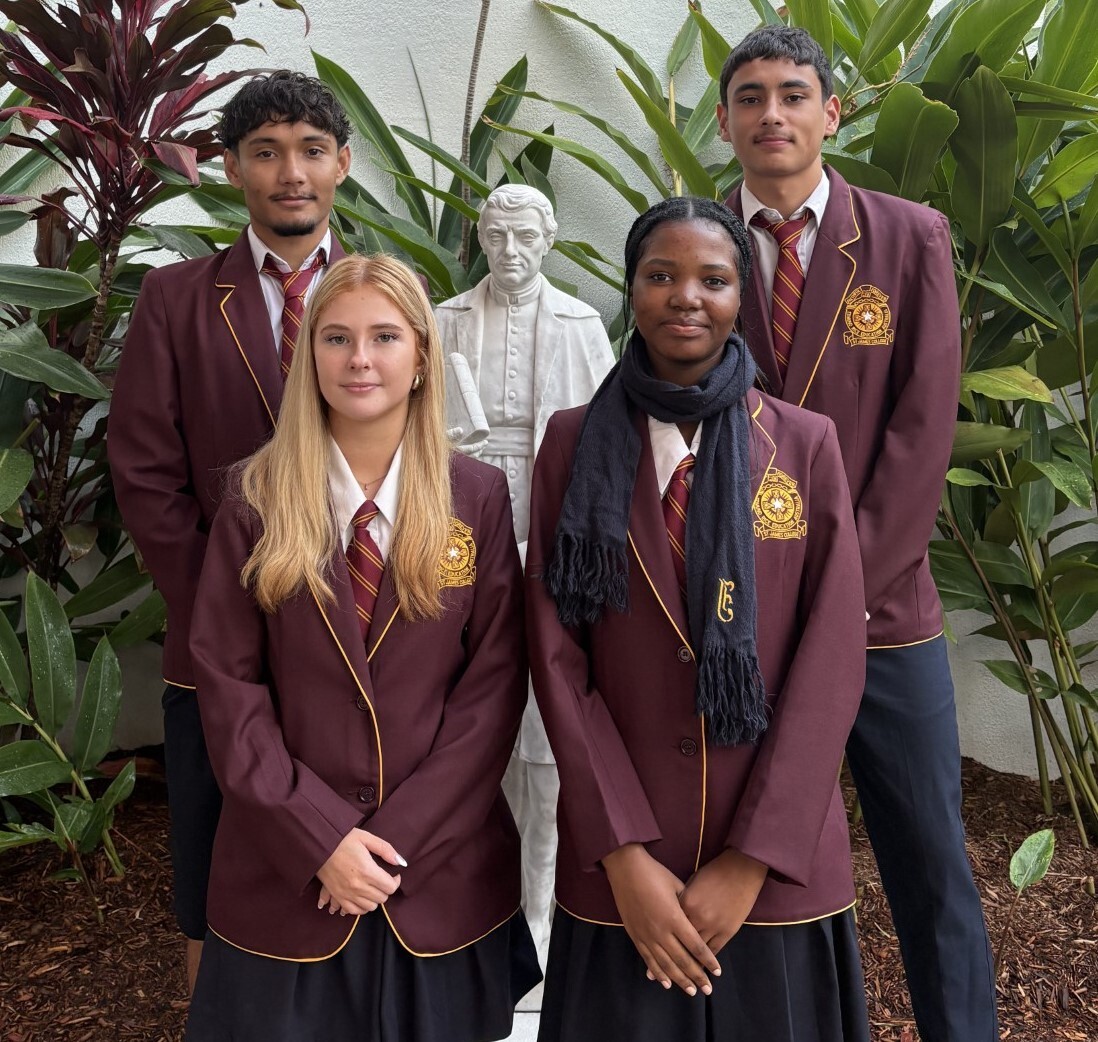 Senior Debating – Debating Round 3