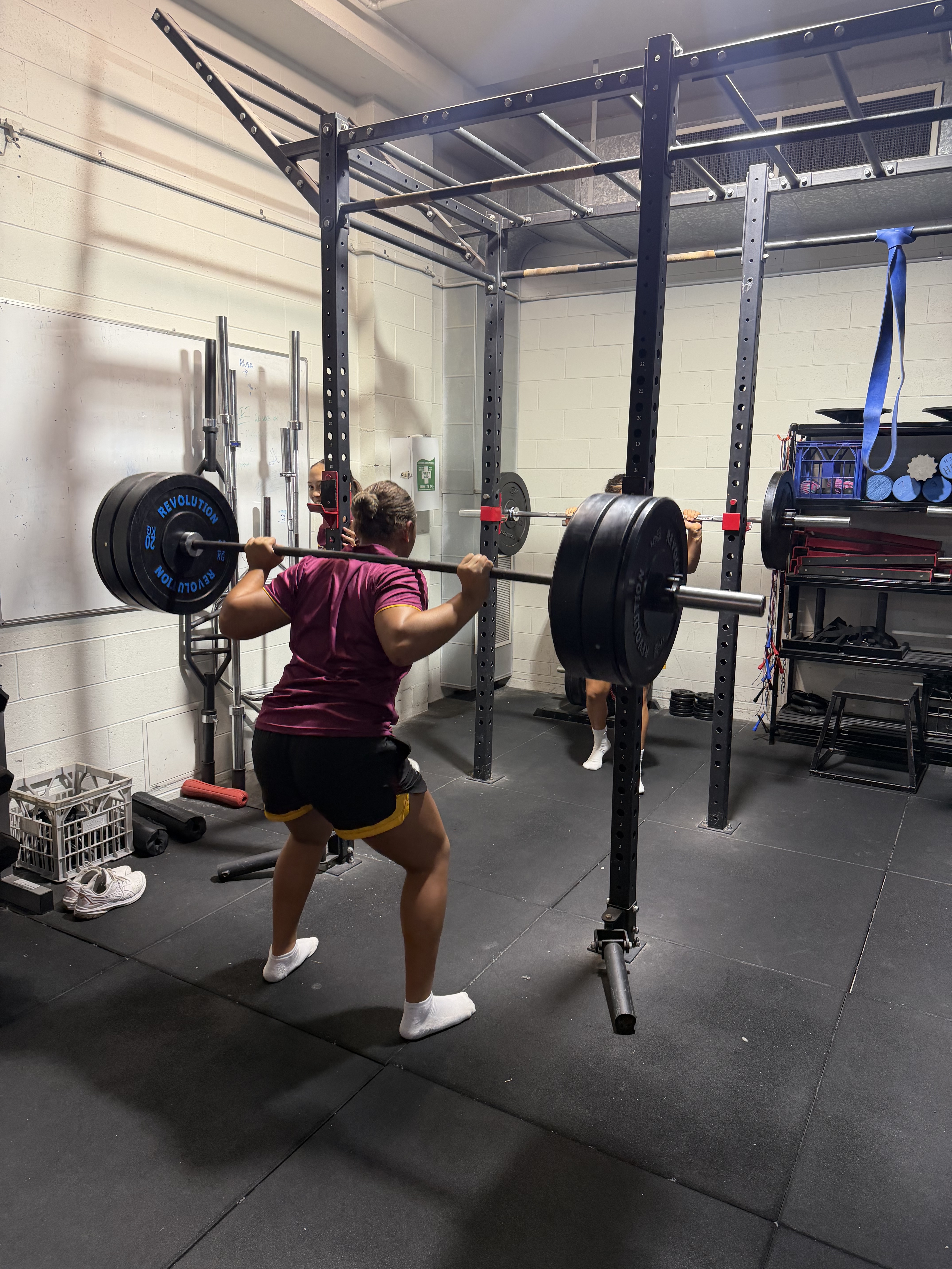 Strength & Conditioning - Pic 2