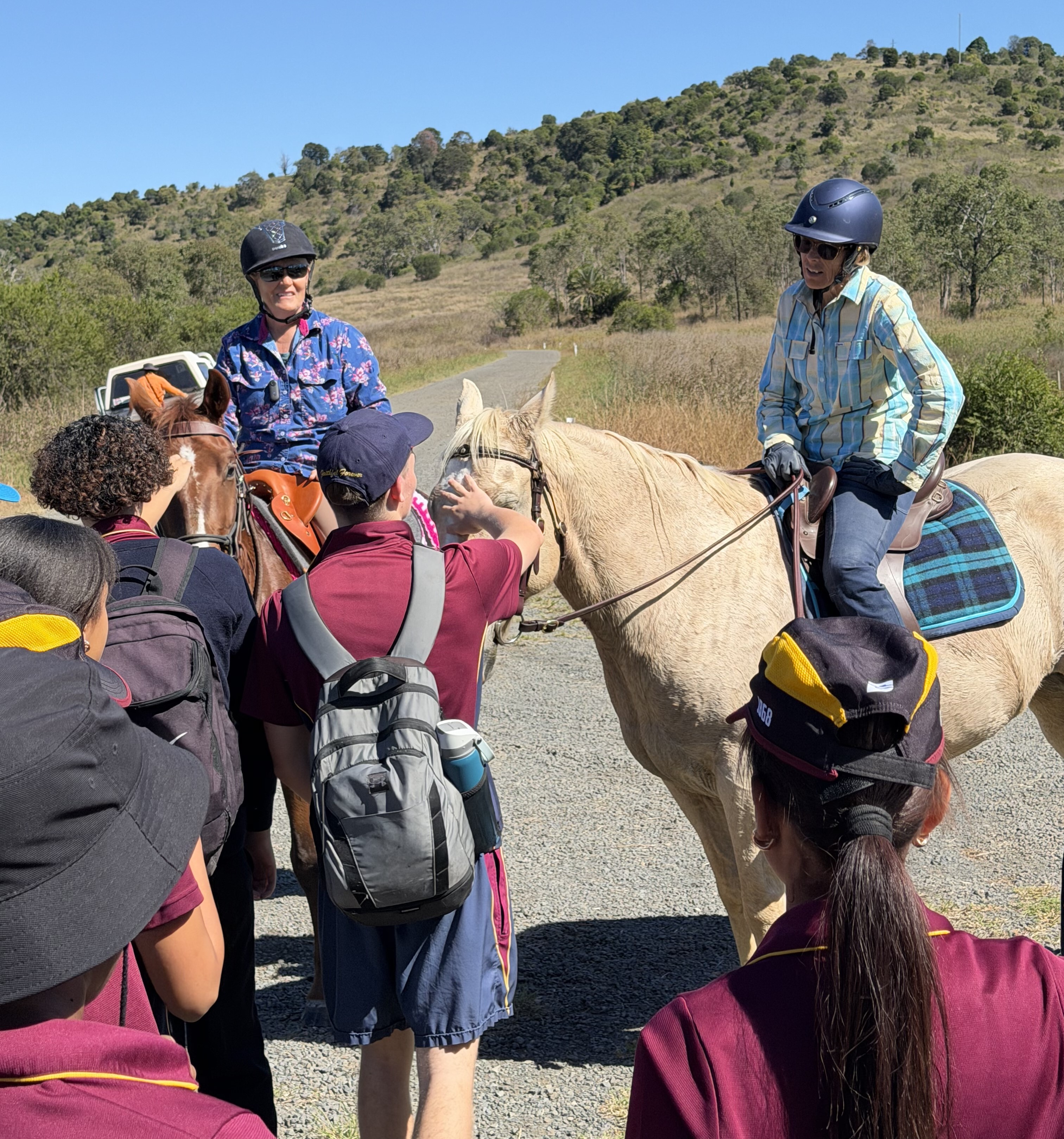 Yr 10 Outdoor Recreation - Pic 3