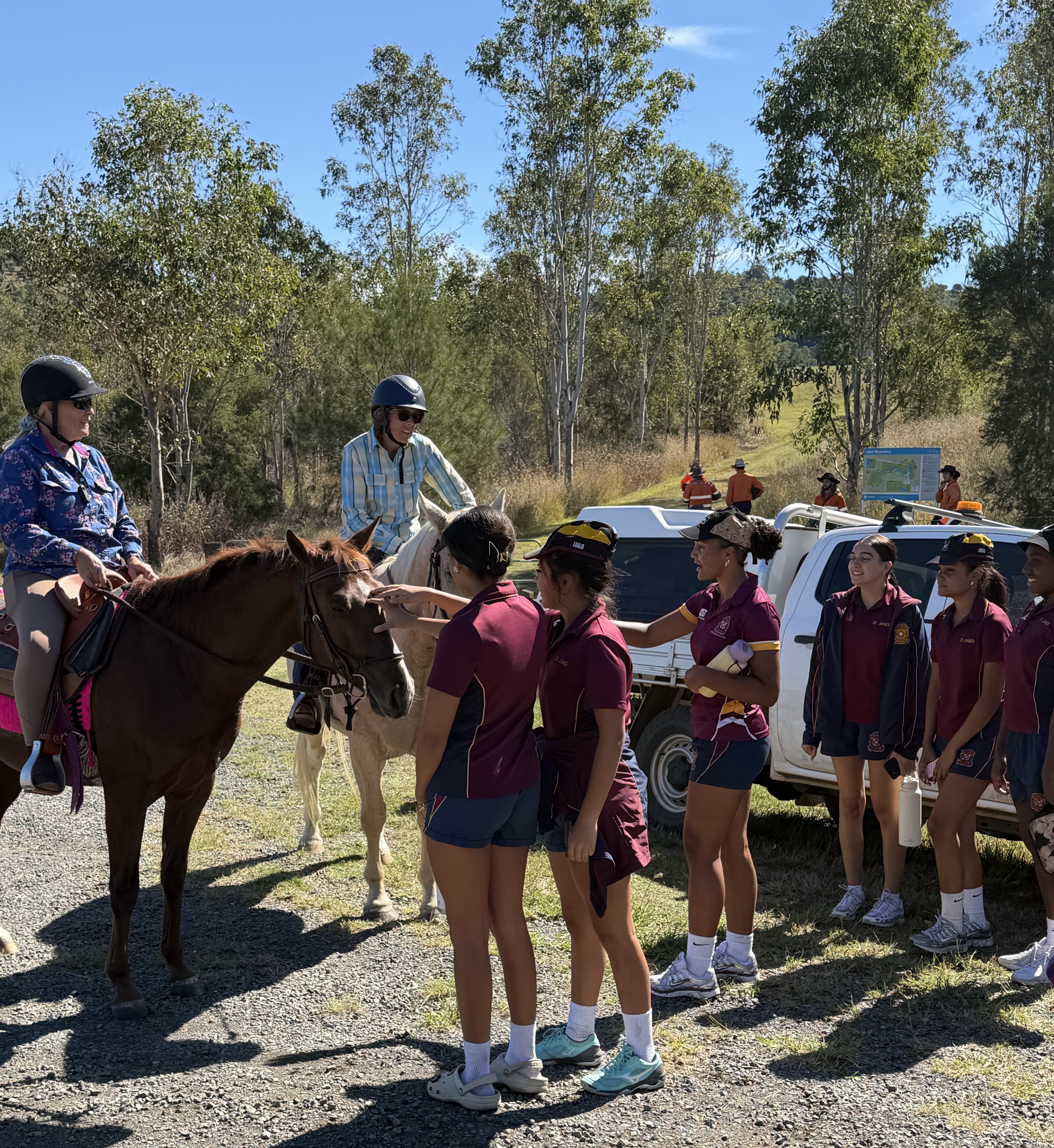 Yr 10 Outdoor Recreation - Pic 5