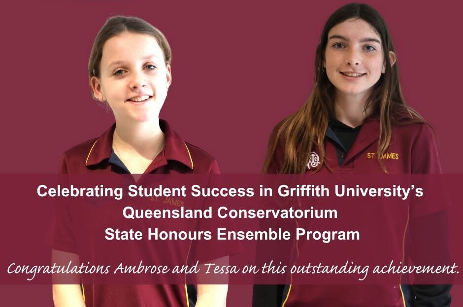 Shep Program Qld College Newsletter Term 2 Week 9 19 June 2026 | St James College