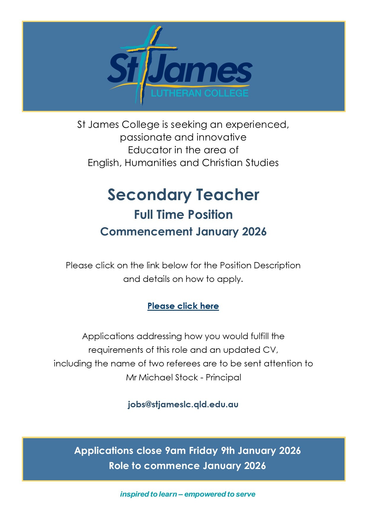 Secondary-Teacher-Ad