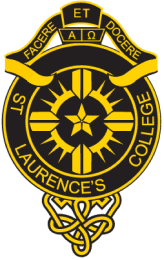 St Laurence's College