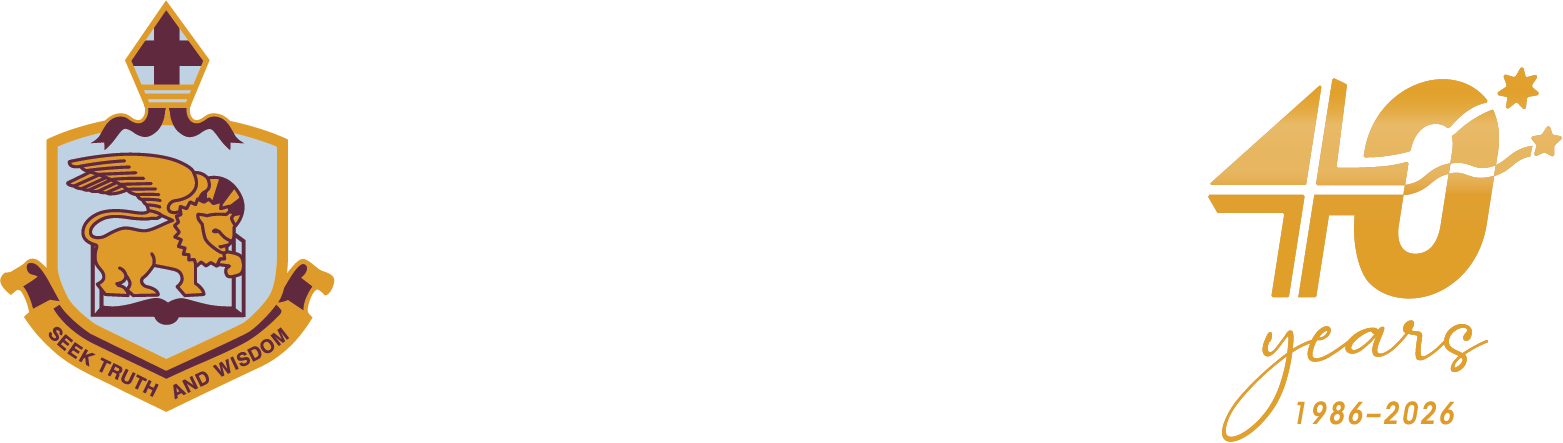 St Mark's Anglican Community School