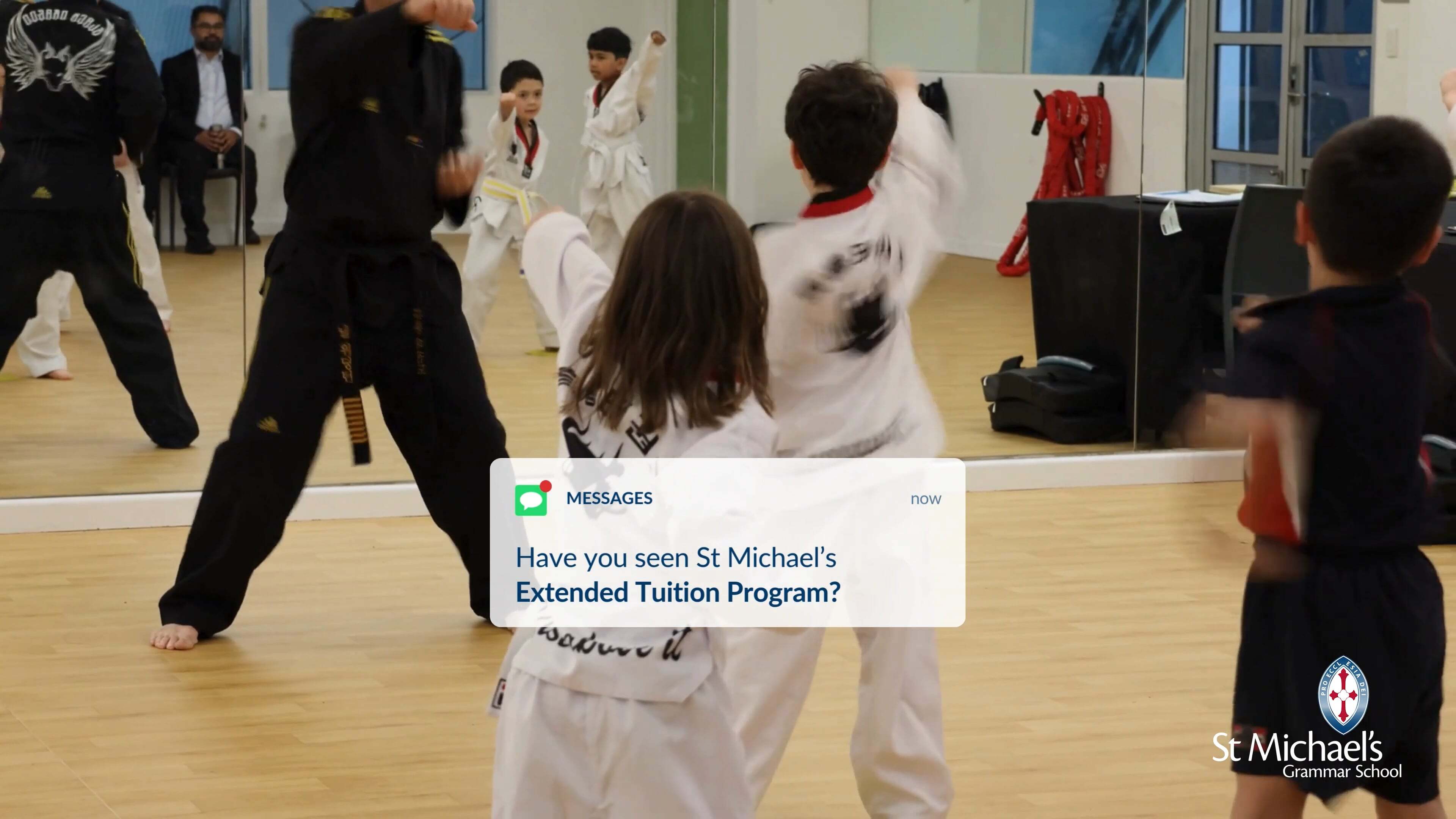 See our programs in action!