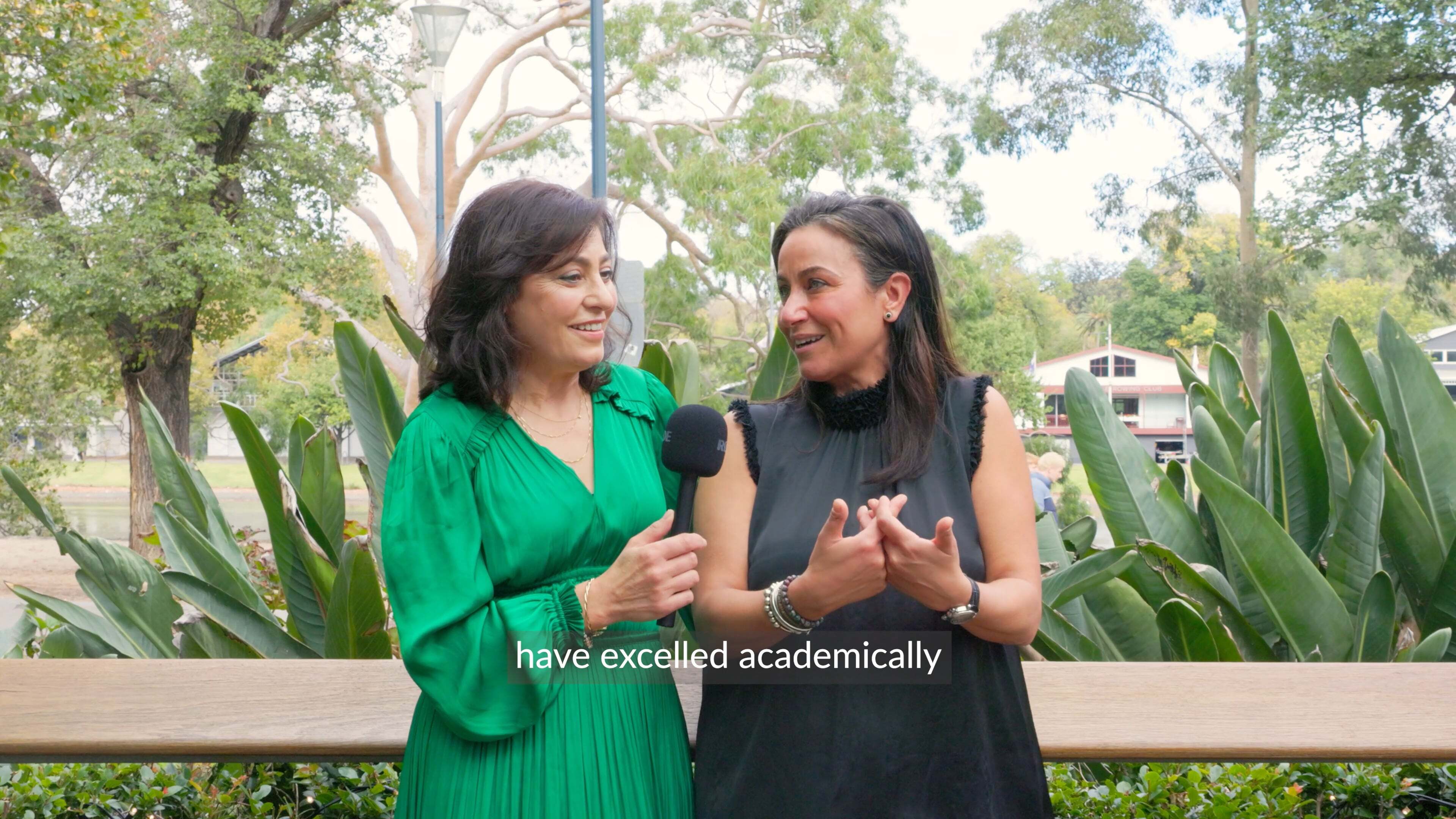 What Mums Say About St Michael's