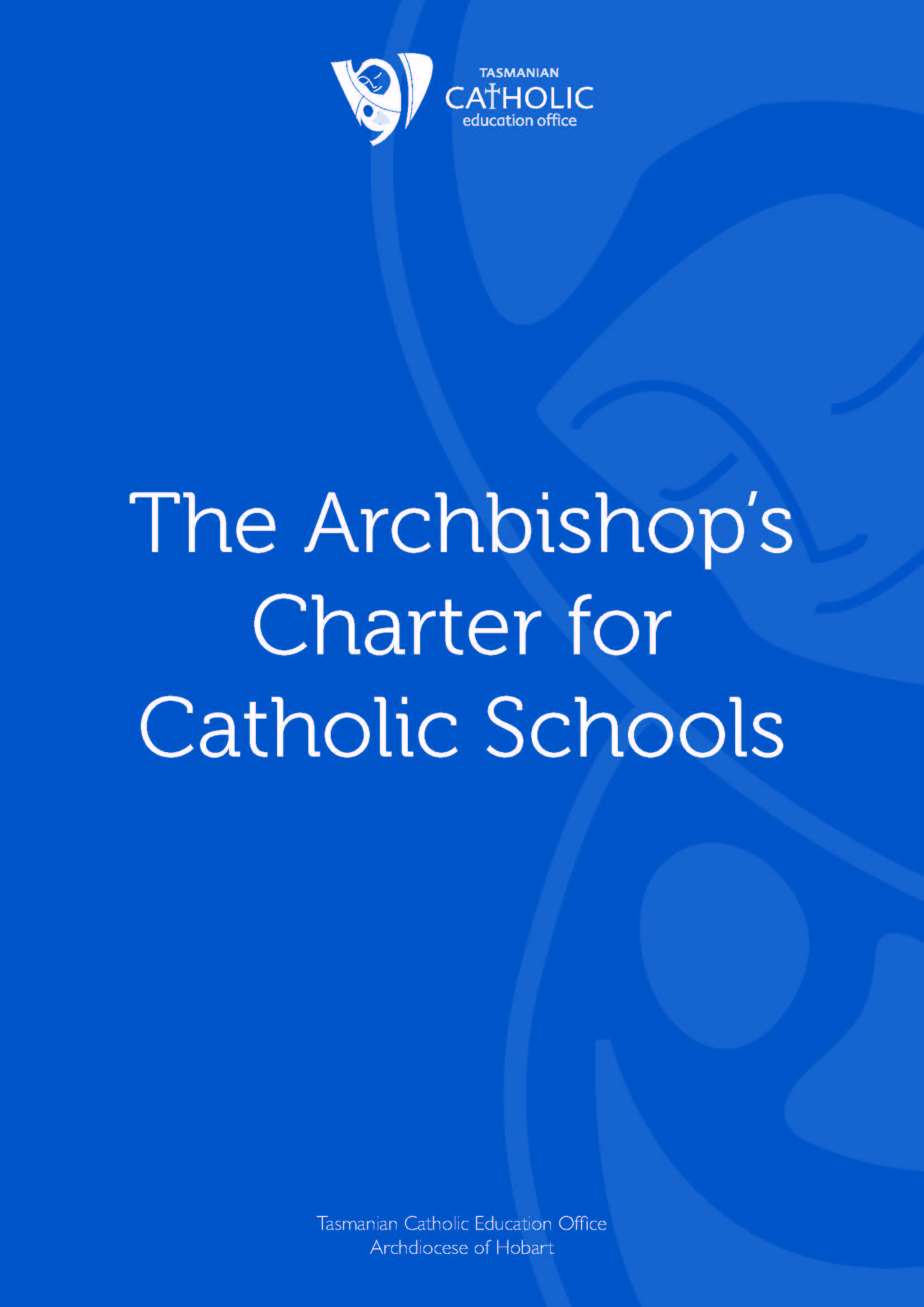 Charter St Patrick's College