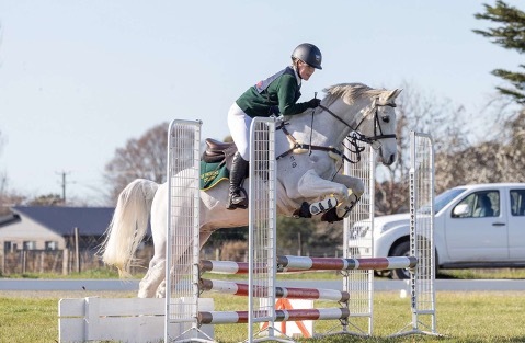 Dakota Corey Sunday 4 September