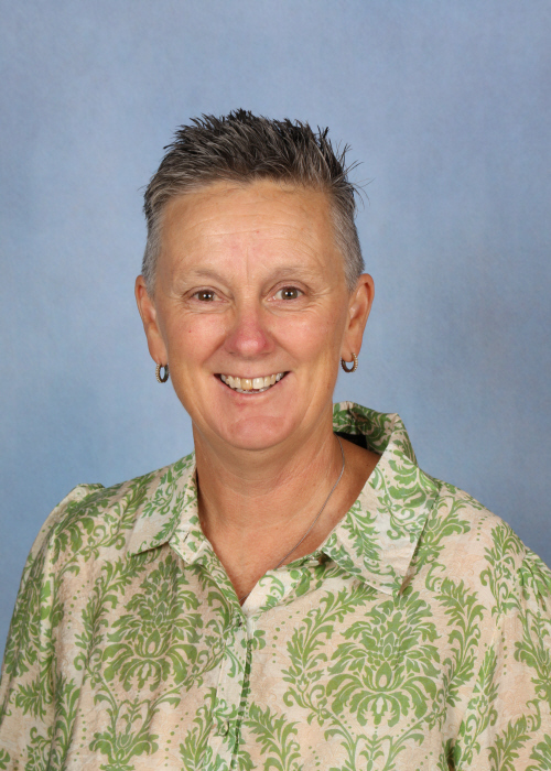 Liz Illingworth, Principal