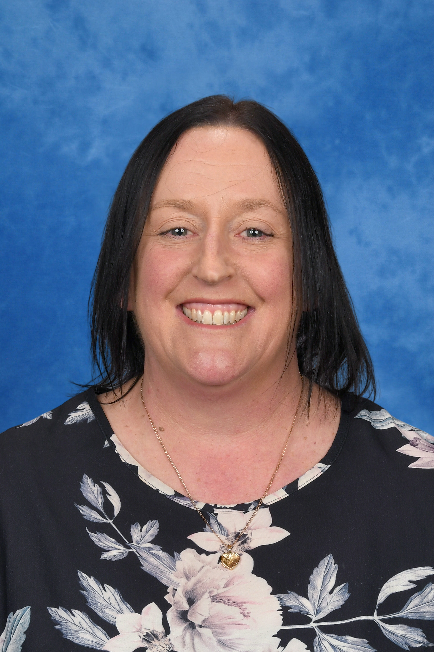 Mrs Kim McInnes
