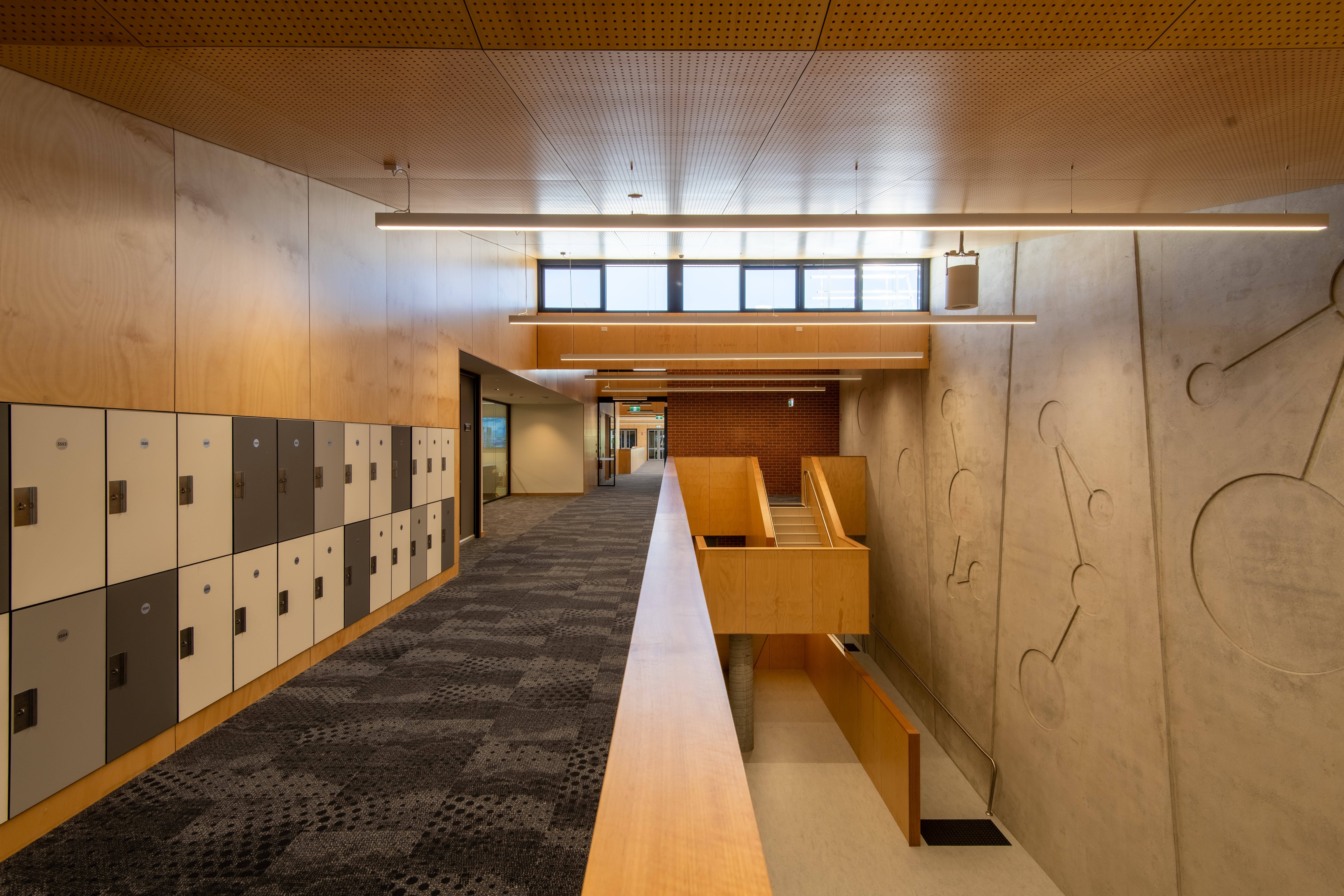 Penola Innovation Centre