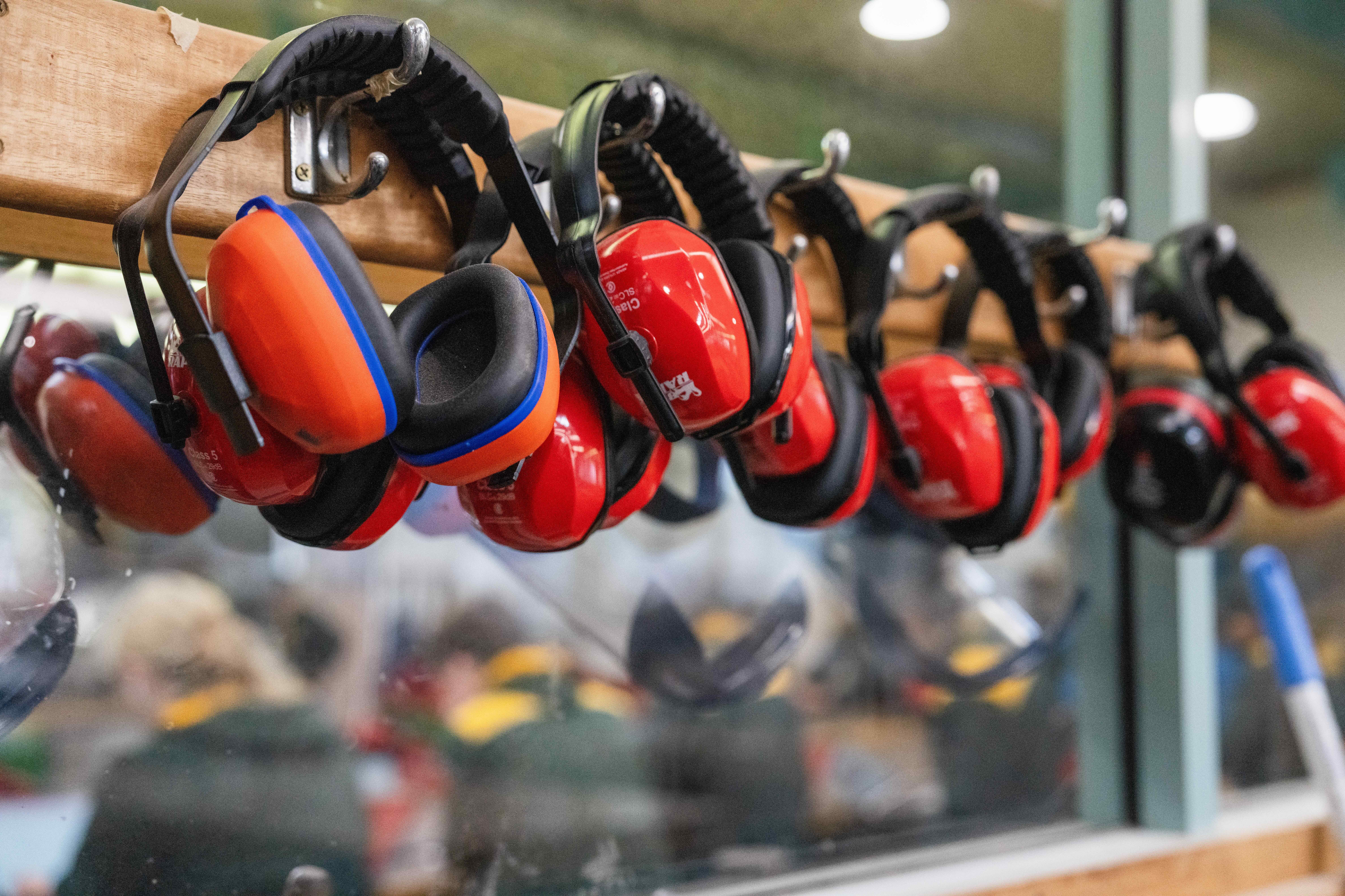 Additional Educational Spaces