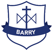 Barry Shield