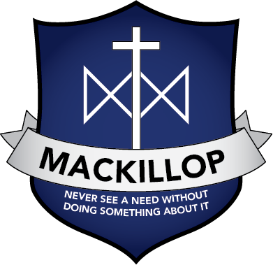 MacKillop Shield