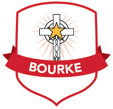 Bourke Shield