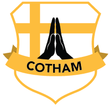 Cotham Shield