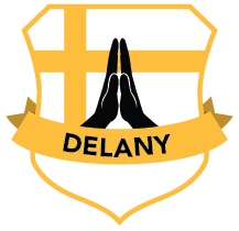 Delany Shield