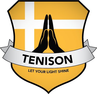 Tenison House Shield