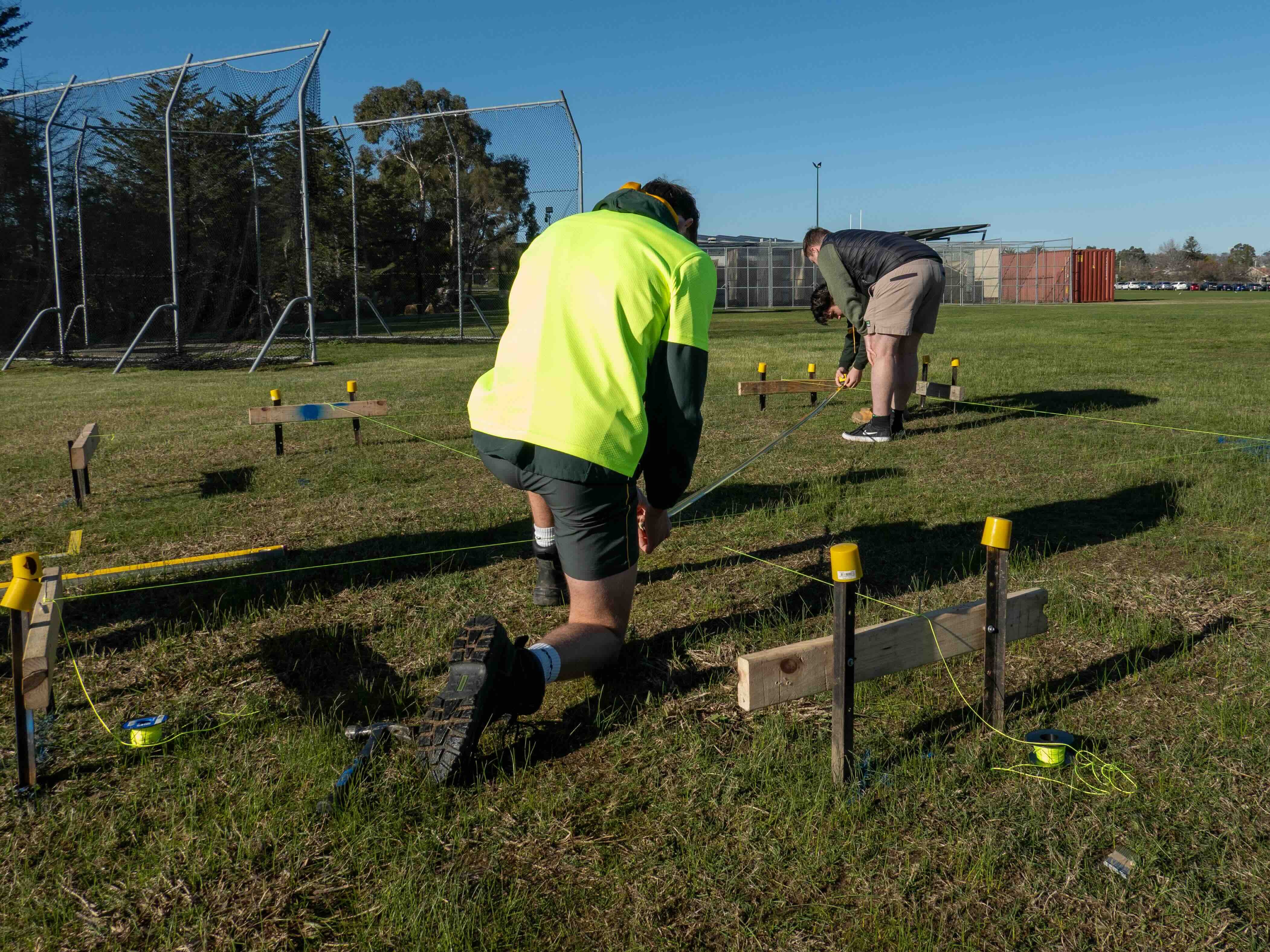 Vocational Education & Training (VET)