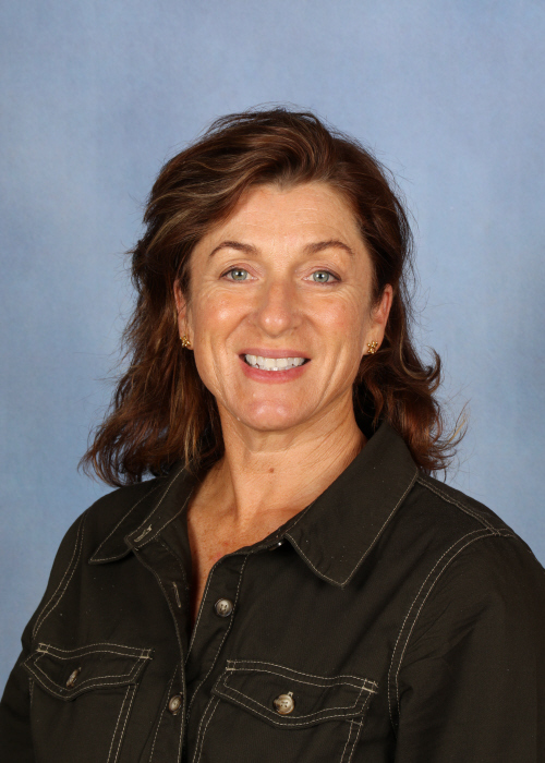 Mrs Elizabeth Steven