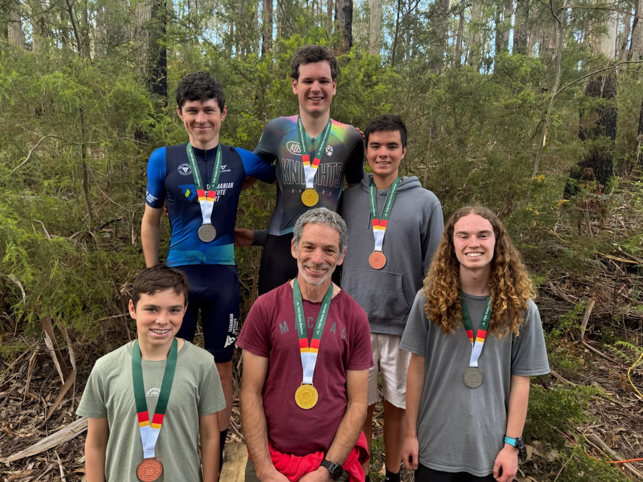 Mountain Bike Championships