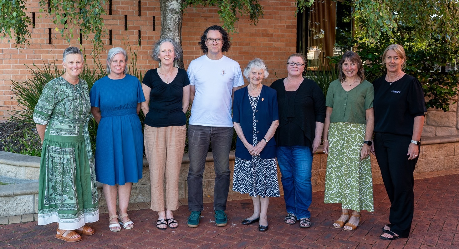 College Advisory Board 2026