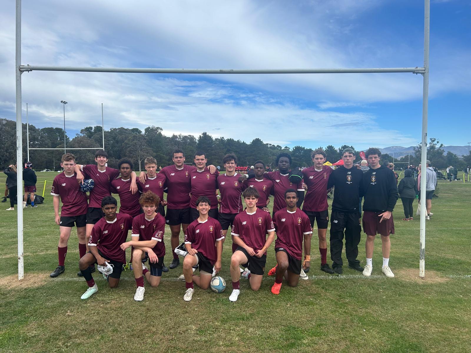 St Peters Rugny St Peters Lutheran College Website | St Peters Lutheran College Website
